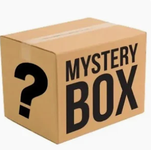 Mystery Box